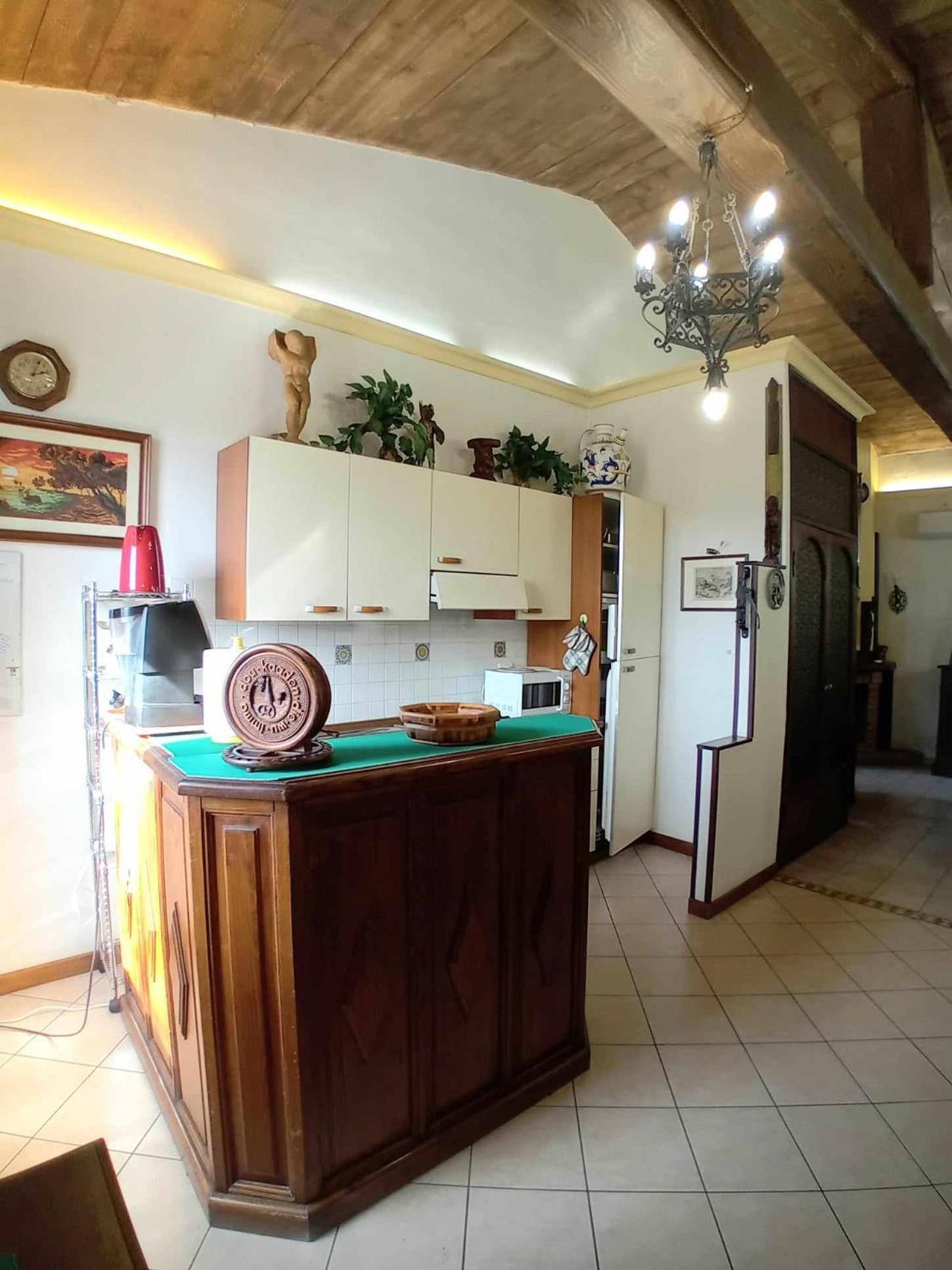 Casa Serafina Trilocale Con Arredi D'Arte E Parcheggio Privato Orvieto Exterior foto