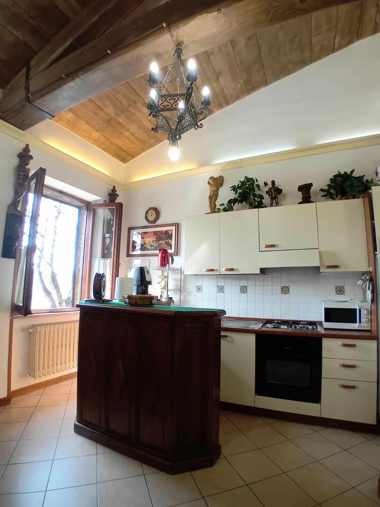 Casa Serafina Trilocale Con Arredi D'Arte E Parcheggio Privato Orvieto Exterior foto