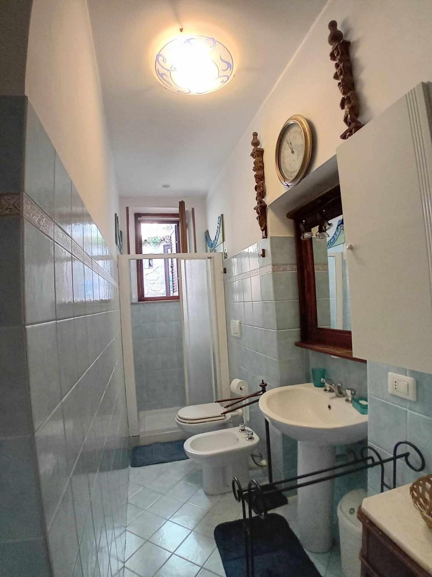 Casa Serafina Trilocale Con Arredi D'Arte E Parcheggio Privato Orvieto Exterior foto